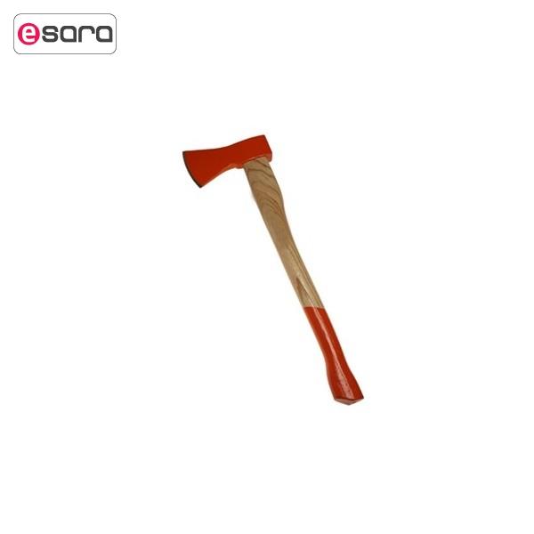 تبر 1000 گرمی ایران پتک مدل AW 1010 Iran Potk AW 1010 Gardening Axe